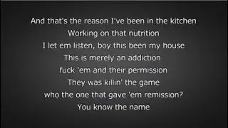 Logic - Run It (Lyrics)