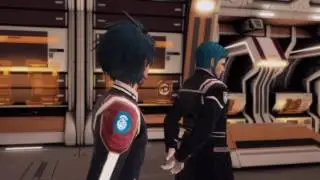 STAR OCEAN: Integrity and Faithlessness Emmerson's ending