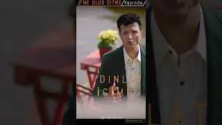 KALEZ - Ne Olur Gitme #shorts