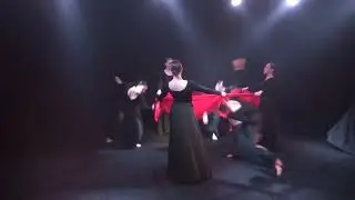 Коррида души