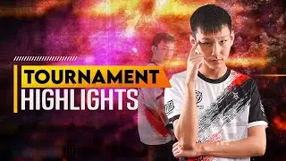 Tournament clips🔥