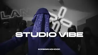 UK Drill Type Beat x NY Drill Type Beat 2024 - "Studio Vibe" x Jersey Drill Type Beat