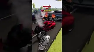 What are the ODDS car survive ?