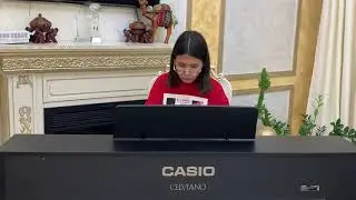 Yann Tiersen - Amelie Сая Кожахмет конкурс
