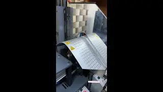 KAMPRE MAKINE DMS 1453 - Shoemaker - Shoe Machinery - 👞 - 👟 - 👠 - 🥾 - 👢