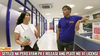 Cong. BOSITA Hindi Napigilang Magalit sa LTO Dahil sa Panggigipit nito sa CAR OWNER