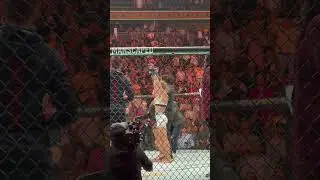 Alexa Grasso vs Valentina Shevchenko SPLIT DRAW! #NocheUFC