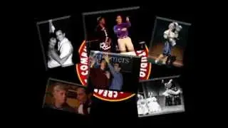 Creative Combustion Acting Studio and Joshua Finkel Promo Reel