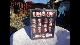 Dumbum Single Shot | ThePyroyo
