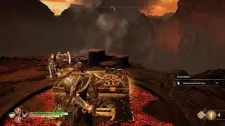 God of War_20240628211136 малыш только что узнал