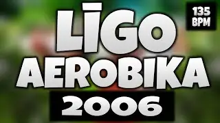 Līgo Workout 2006 (By Dj Bacon) [2006]