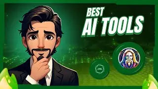 How to Generate Mind Blowing AI Art in 5 Minutes| @saditechpro