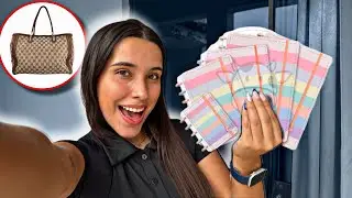 MOSTRANDO MEU MATERIAL ESCOLAR 2025!