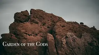 Garden of the Gods