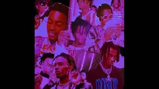 [FREE MELODY LOOP KIT] drugs - Playboi Carti x Sahbabii inspired loops