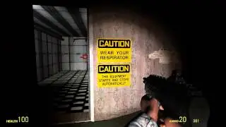 Gmod: Hell's Prison - Never Again - Part: 2
