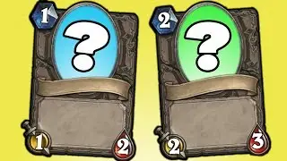 Top 10 Meta Defining Cards in Hearthstone History