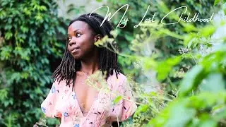 Lost childhood & how I am making up for it //Holistic healing & living// Soul talks