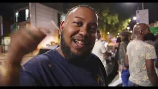 SOCALICIOUS 2019 - From Vision To Reality (Notting Hill Carnival Thursday)