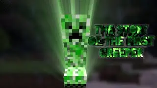 The Story Of The First Creeper