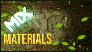 How to mix materials. Blender tutorial