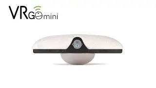 VRGO Mini: Rocking your virtual world - Kickstarter Video