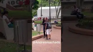 La llamada súper divertida🤣