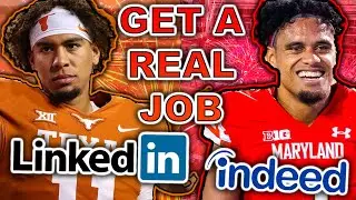 These QUARTERBACKS Keep ABUSING College Football (Time For a Real Job?)