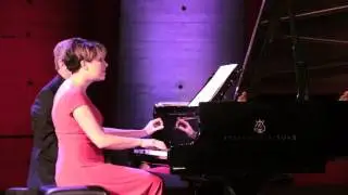 Ruya Taner and Cyprien Katsaris play Poulenc’s  