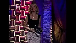 Телеканал ТДК. Программа Истории успеха. Ольга Прокофьева часть 1