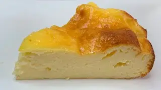 Joghurt Kuchen 😍🥧 ohne Mehl ohne Öl كعك زبادي بدون دقيق بدون زيت بدون زبدة ب مكونات بسيطة جدأ 😋