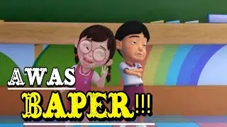 Mail dan Mei Mei | Versi Surat Cinta Untuk Starla (virgoun)