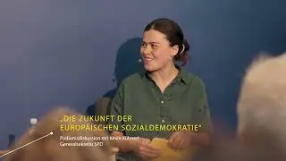 Event Review 2023 | Debating Europe