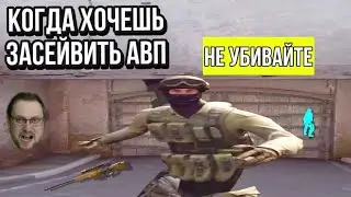 когда ты сильвер в кс го