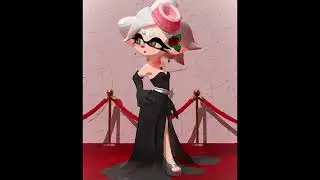 Marie (Splatoon) Sings I Will Survive
