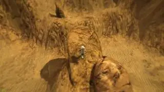 Lifeless Planet #1 - Советский Cоюз был первым