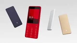 Qin 1 AI Phone (by Xiaomi) Commercial .c -en