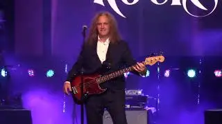 2023 05 26 Jason Scheff - What Kind Of Man Would I Be
