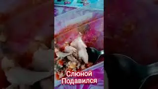 #прикол #ржакадослез #мемы Очень вкусная беда😃😃