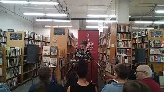 Poetry Night with Heid E. Erdrich and Lesley Wheeler