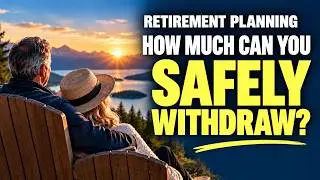 How Much Can You Safely Withdraw in Retirement  The 4% Rule Explained