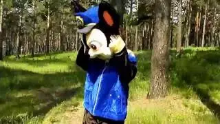 Ростовая кукла щенок Чейс, Щенячий патруль
