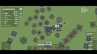REV V96 BEST HACK 2023 NOT ! PATCHED ! 2023-2024 BEST HACK! (MOOMOO.IO)