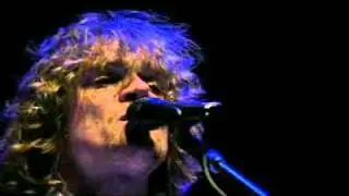 The Raconteurs[Many Shades Of Black] Live Coachella 2008