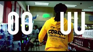 SOKO BLAK - OOUU (Official Music Video)