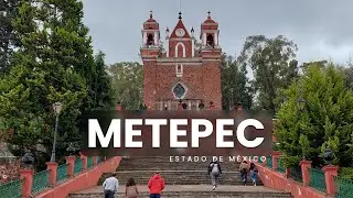 METEPEC ESTADO DE MÉXICO - ¿Vale la pena? (guia, tips, costos)