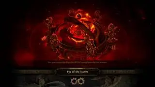 [Path of Exile 3.9] - Caustic Arrow Raider vs Sirus (Awakening Level 8)