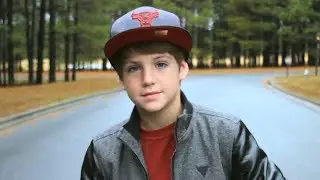 MattyBRaps - Be Mine (Official Music Video)