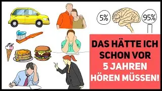Mein Leben Hat Sich Verändert, Seit Ich Das Entdeckt Habe! - Ein Neues Ich / Joe Dispenza