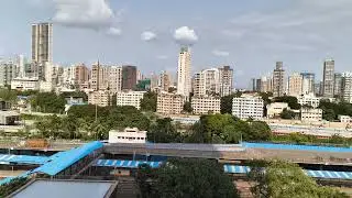 Mumbai | #funny #comedy #funnyreel #comedyreel